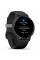 Смарт-годинник Garmin vivoactive 5, Black/Slate, GPS (010-02862-10)