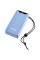 Батарея універсальна Intenso F20000 20000mAh PD/18W, QC3.0, blue (7332055)