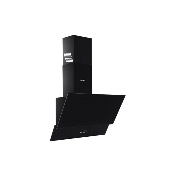 Витяжка кухонна LUXELL DA6-LX832B