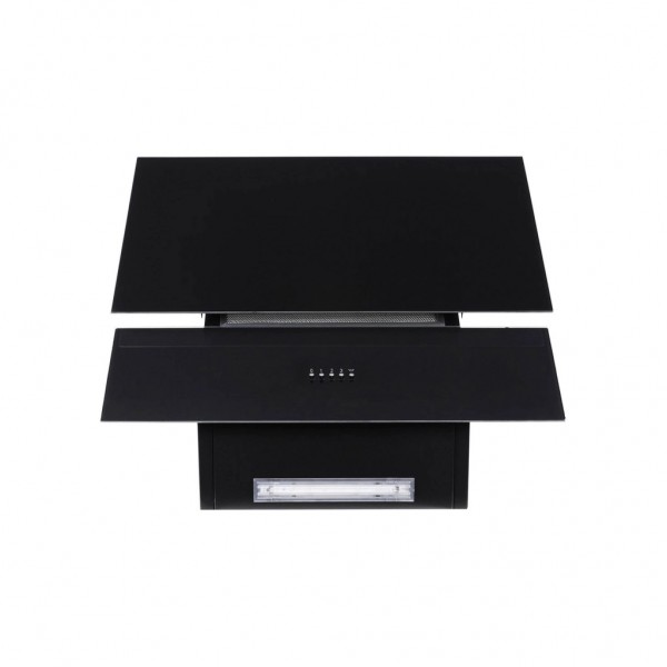 Витяжка кухонна LUXELL DA6-LX832B