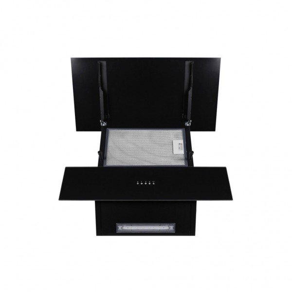 Витяжка кухонна LUXELL DA6-LX832B