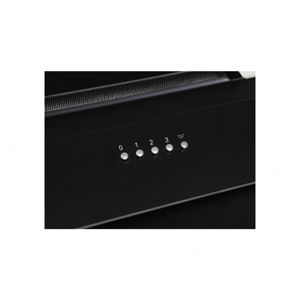 Витяжка кухонна LUXELL DA6-LX832B