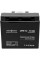 Батарея до ДБЖ LogicPower LPM 12В 18Ач (4133)