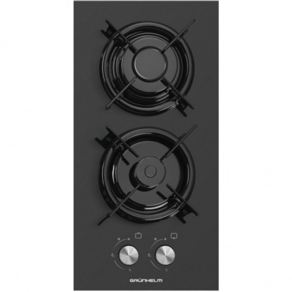 Варочна поверхня Grunhelm GPG 0201 BF