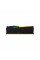 Модуль пам'яті для комп'ютера DDR5 128GB (2x64GB) 5600 MHz Beast RGB Kingston Fury (ex.HyperX) (KF556C40BBAK2-128)
