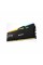Модуль пам'яті для комп'ютера DDR5 128GB (2x64GB) 5600 MHz Beast RGB Kingston Fury (ex.HyperX) (KF556C40BBAK2-128)