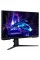 Монітор Samsung LS24DG300EIXUA