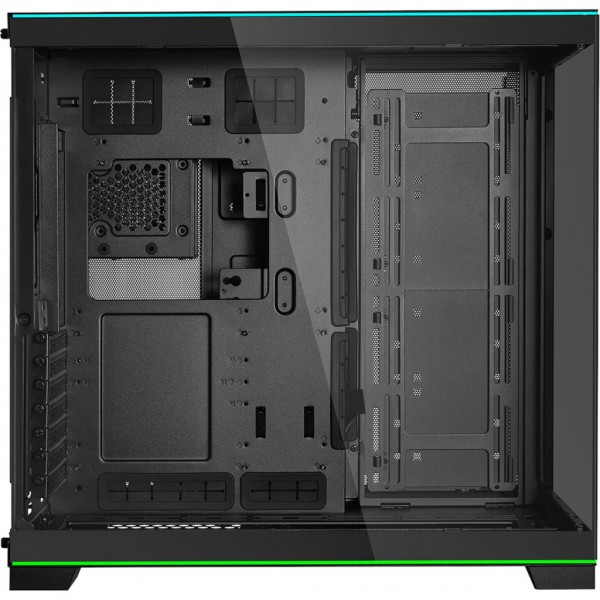 Корпус для ПК Lian Li O11 Dynamic EVO RGB, black (G99.O11DERGBX.00)