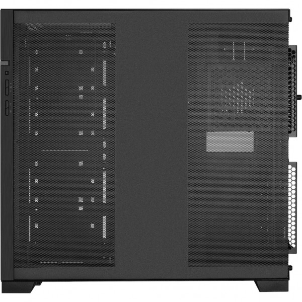 Корпус для ПК Lian Li O11 Dynamic EVO RGB, black (G99.O11DERGBX.00)