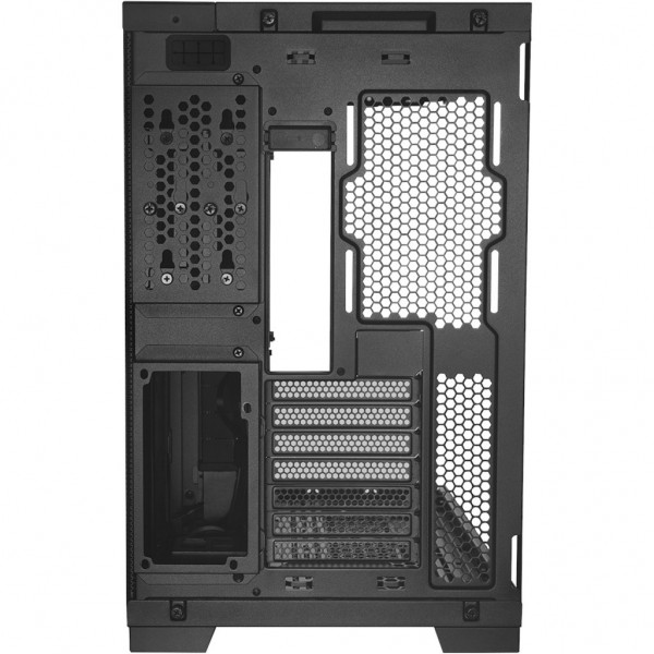 Корпус для ПК Lian Li O11 Dynamic EVO RGB, black (G99.O11DERGBX.00)