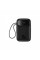 Батарея універсальна Baseus 10000mAh Qpow 2 30W PD/3.0, QC/3.0, w/built-in USB-C cable, Black (P10055008113)