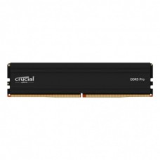 Модуль пам'яті для комп'ютера DDR5 48GB 5600 MHz Pro Micron (CP48G56C46U5T)