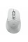 Мишка Logitech Signature Comfort Plus M850L Wireless/USB-C Off-White (910-007716)