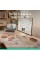 Мишка Logitech Signature Comfort Plus M850L Wireless/USB-C Off-White (910-007716)