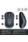 Мишка Logitech M185 swift grey (910-002238)