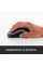 Мишка Logitech M185 swift grey (910-002238)