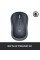 Мишка Logitech M185 swift grey (910-002238)