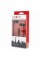 Навушники Gembird MHS-EP-CDG-B Black (MHS-EP-CDG-B)