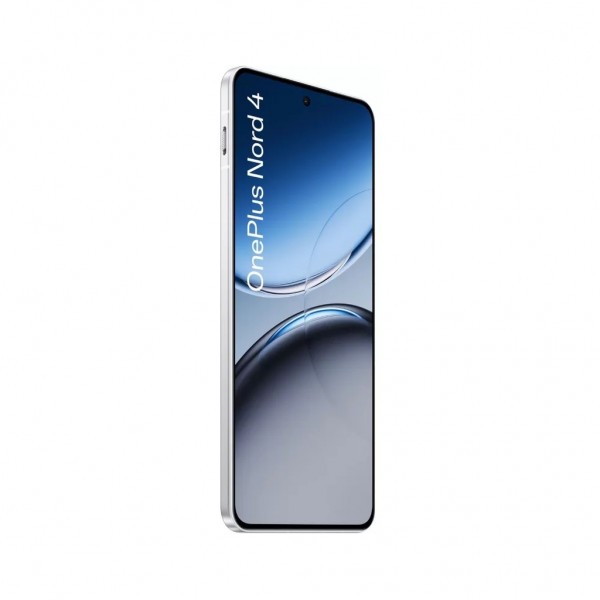 Мобільний телефон OnePlus Nord 4 5G 16/512GB Grey