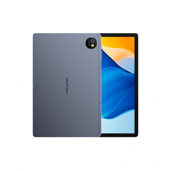 Планшет Ulefone Tab A10 Pro 10.1" 6/128GB 4G Space Gray (6975326668491)