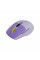 Мишка Canyon MW-26 LCD Silent Wireless/Bluetooth Violet (CNS-CMSW26V)