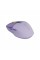 Мишка Canyon MW-26 LCD Silent Wireless/Bluetooth Violet (CNS-CMSW26V)