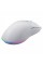 Мишка Hator Pulsar 3 Wireless White (HTM631)