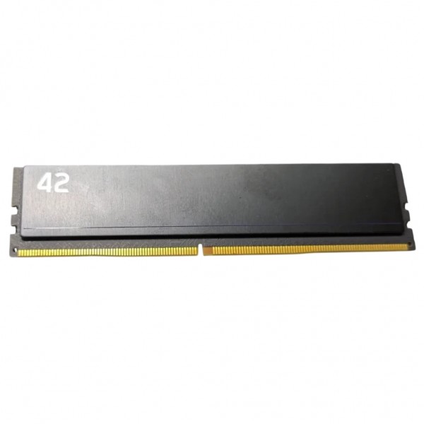 Модуль пам'яті для комп'ютера DDR4 32GB (2x16GB) 2666 MHz 42-Series eXceleram (E-42-001D-32)