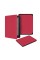 Чохол до електронної книги BeCover Smart Case Amazon Kindle Paperwhite 12th Gen. 2024 7"//Colorsoft (2024) Red (712849)