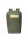 Рюкзак для ноутбука RivaCase 15.6" 7856 Eden, Olive green, 20L (7856Olivegreen)