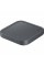 Зарядний пристрій Samsung 15W Wireless Charger Pad w/o Dark Gray (EP-P2400BBEGEU)