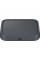 Зарядний пристрій Samsung 15W Wireless Charger Pad w/o Dark Gray (EP-P2400BBEGEU)