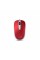 Мишка Genius DX-120 USB Red (31010105104)