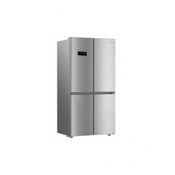 Холодильник Whirlpool WHGF 6534 X4E