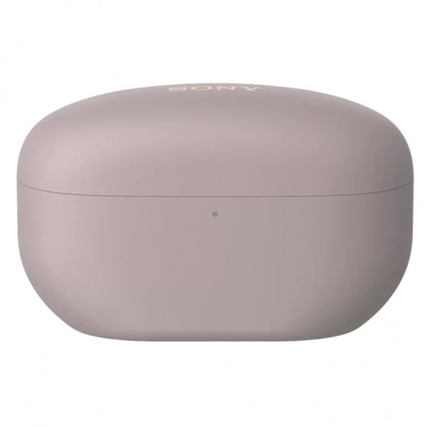 Навушники Sony WF-1000XM5 Smoky Pink (WF1000XM5P.CE7)
