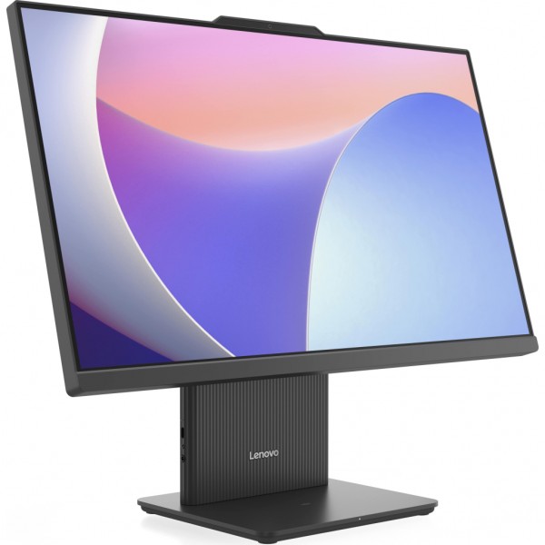 Комп'ютер Lenovo IdeaCentre AiO 24IRH9 / i5-13420H, 8, 512, KM (F0HN00HQUO)