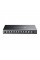 Комутатор мережевий TP-Link ES210GMP